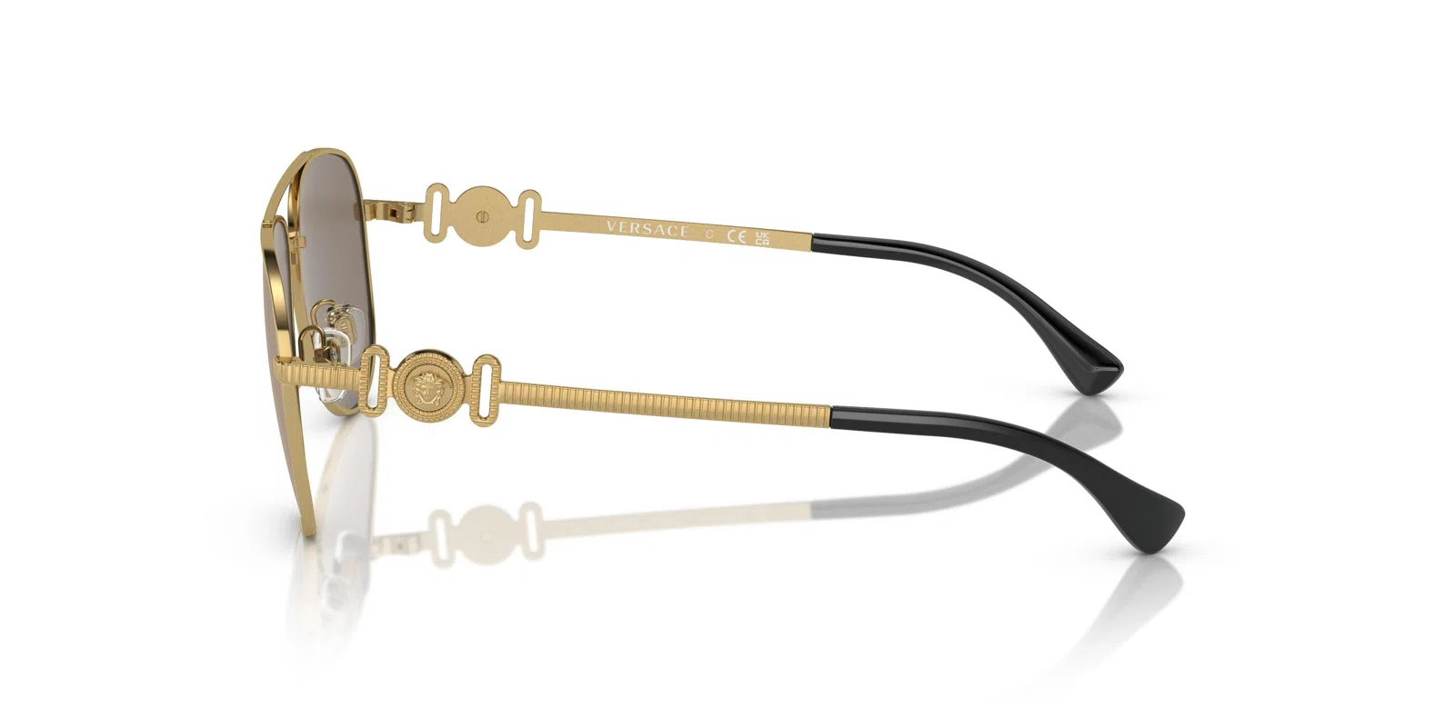 Versace Kids 2002 Sunglasses - view 16